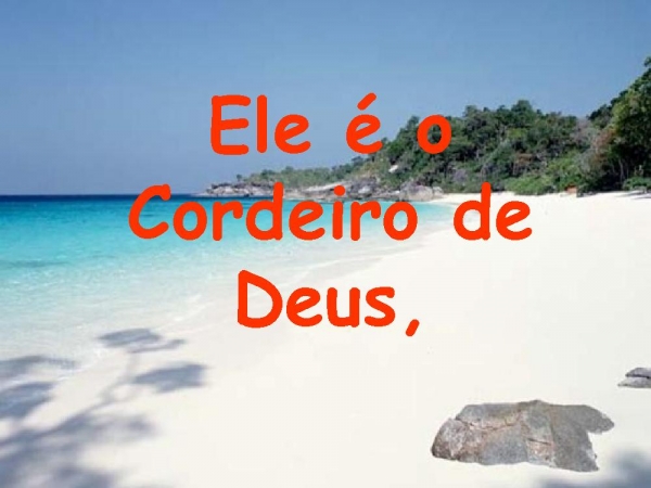 EU QUERO É DEUS - página 11