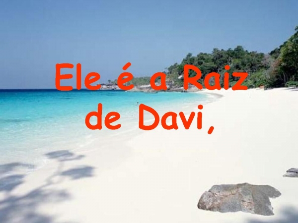 EU QUERO É DEUS - página 13