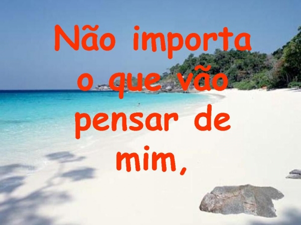 EU QUERO É DEUS - página 4