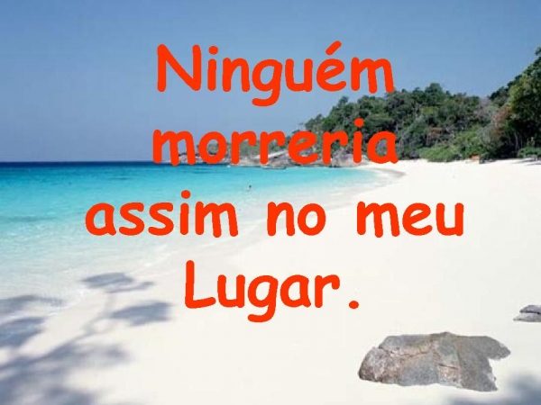 EU QUERO É DEUS - página 6