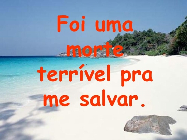 EU QUERO É DEUS - página 7