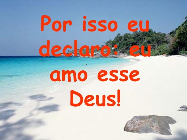 EU QUERO É DEUS - página 8