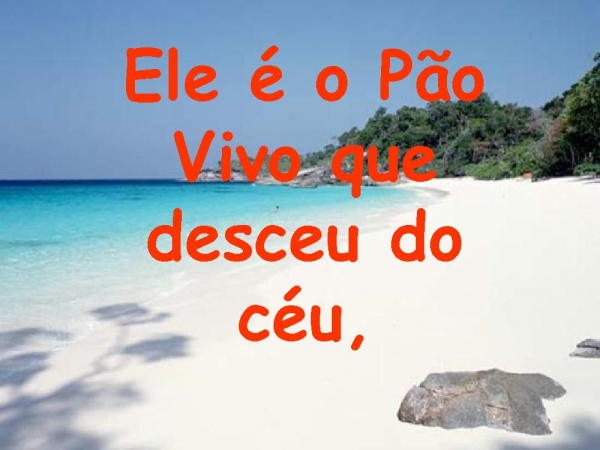 EU QUERO É DEUS - página 10