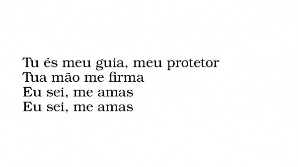 Diante da Cruz - Aline Barros - página 4