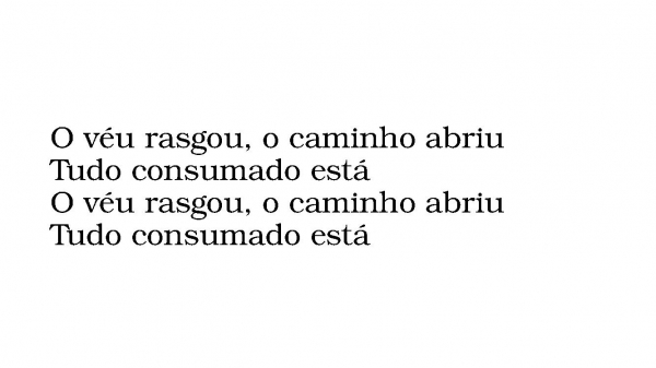 Diante da Cruz - Aline Barros - página 6