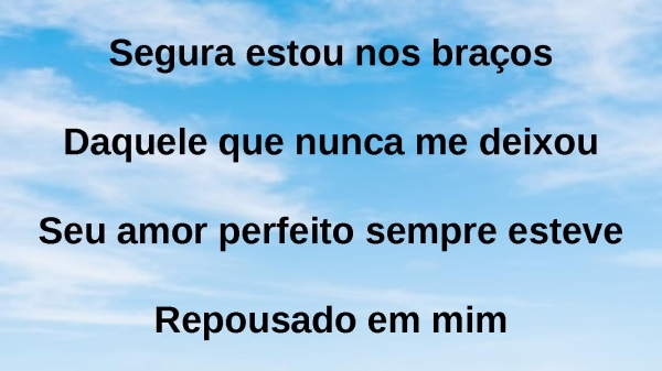 Em Teus braços - Laura Souguellis - página 2
