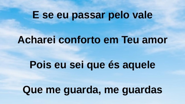 Em Teus braços - Laura Souguellis - página 6