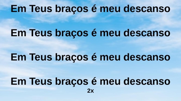 Em Teus braços - Laura Souguellis - página 7