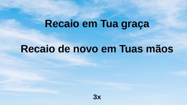 Em Teus braços - Laura Souguellis - página 8