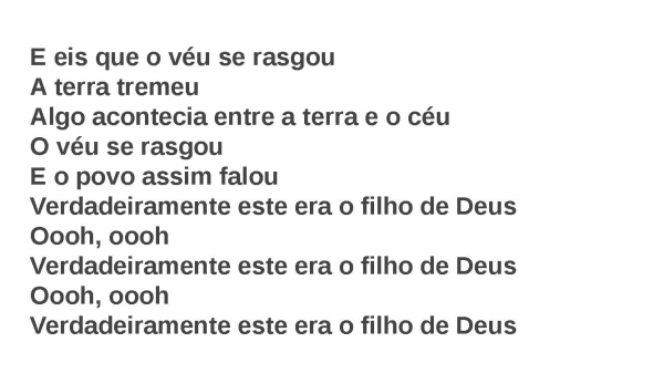 Cruz Ministério Reino e Casa Worship.pptx - página 5