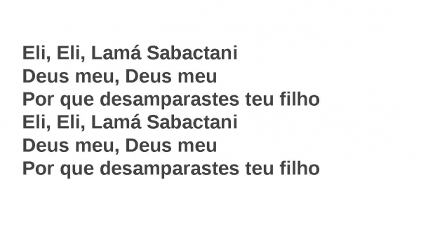Cruz Ministério Reino e Casa Worship.pptx - página 7