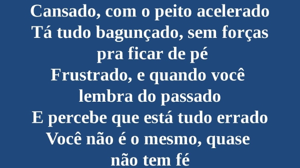 Oxigênio - página 2