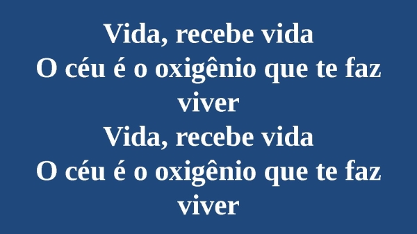 Oxigênio - página 13