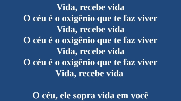 Oxigênio - página 14