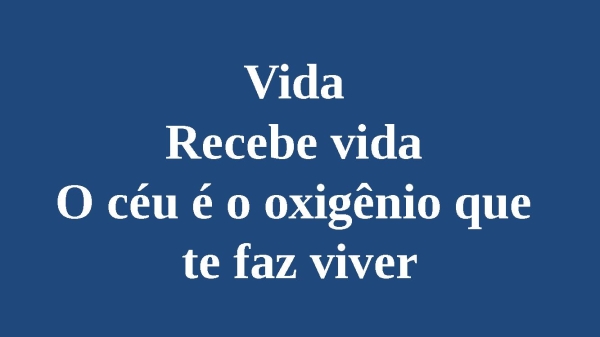 Oxigênio - página 9