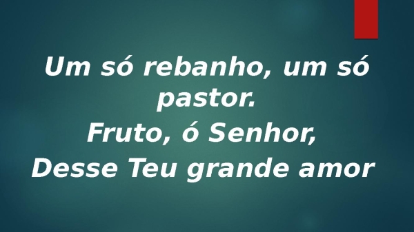 um só rebanho Hcc - 574 - página 5
