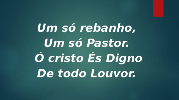 um só rebanho Hcc - 574 - página 8