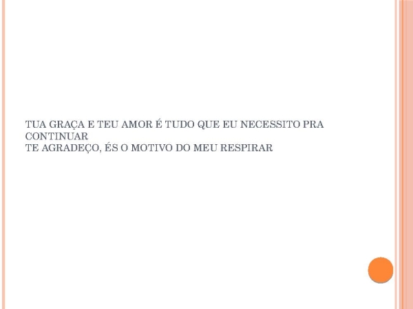 Gratidão - Maria Marçal - página 4