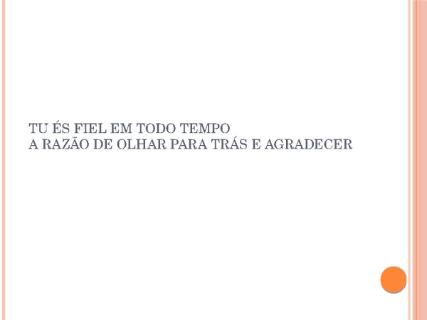 Gratidão - Maria Marçal - página 6