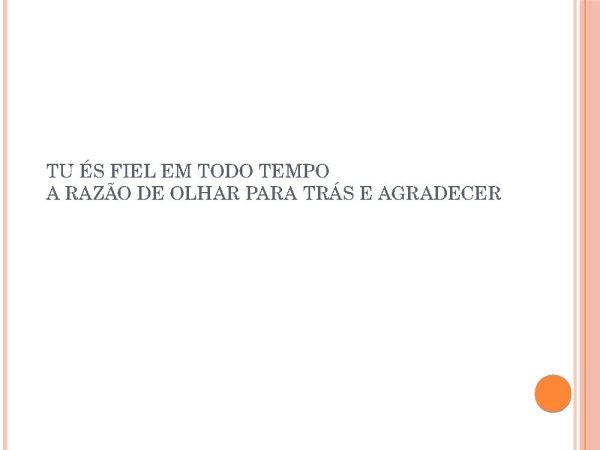 Gratidão - Maria Marçal - página 9
