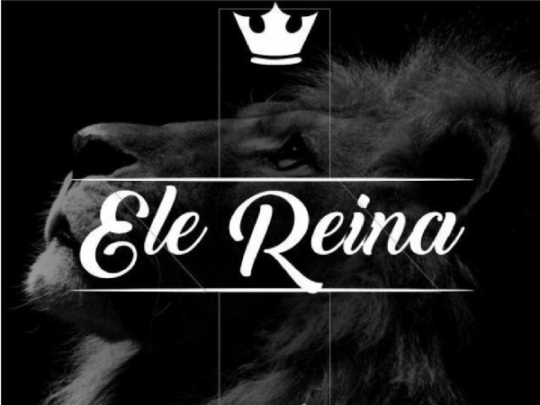 ELE REINA.pptx - página 1