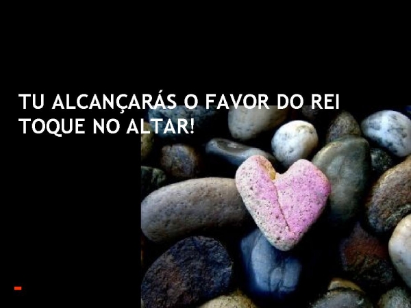 TOQUE NO ALTAR - página 5