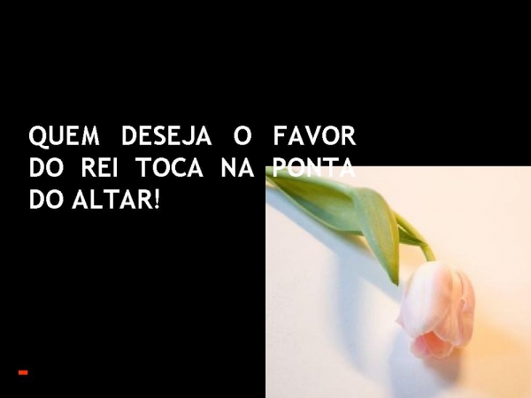 TOQUE NO ALTAR - página 8