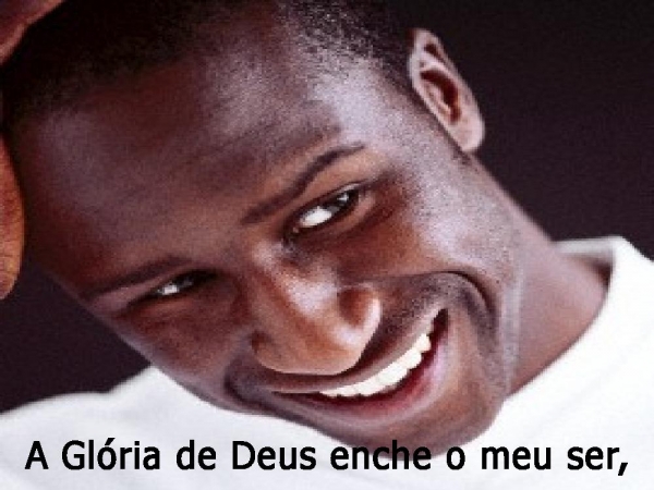Eu Jamais serei o mesmo ser - página 11