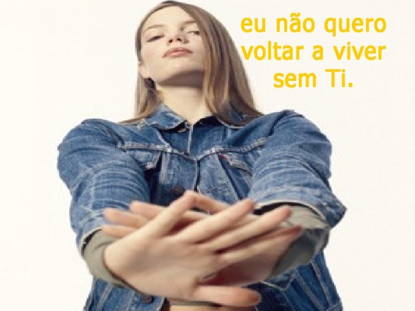 Eu Jamais serei o mesmo ser - página 3