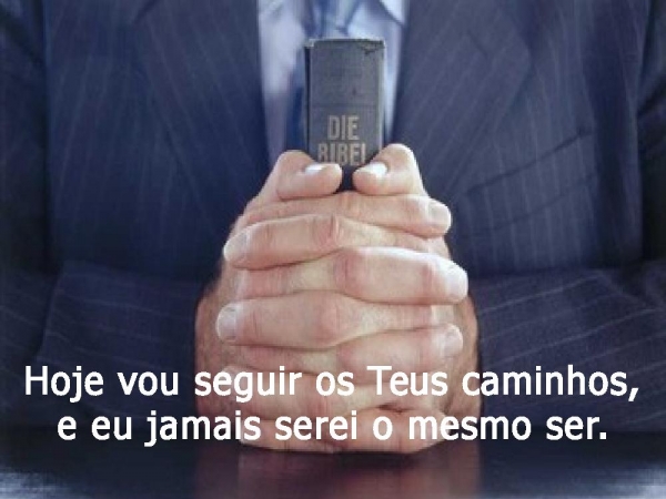 Eu Jamais serei o mesmo ser - página 4