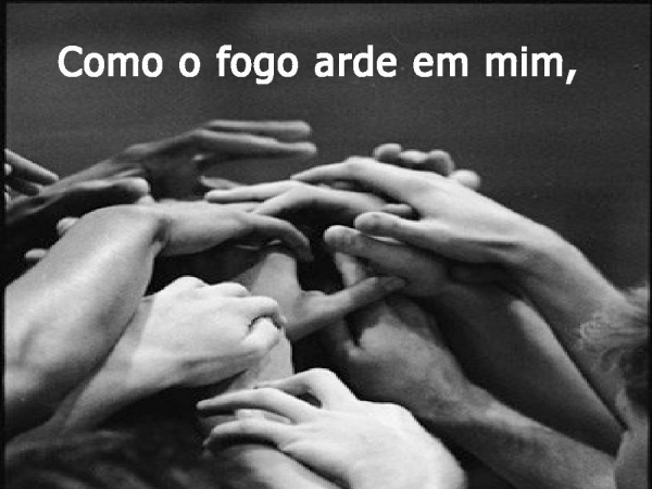 Eu Jamais serei o mesmo ser - página 5