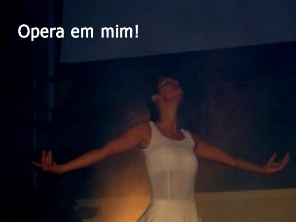 Eu Jamais serei o mesmo ser - página 10