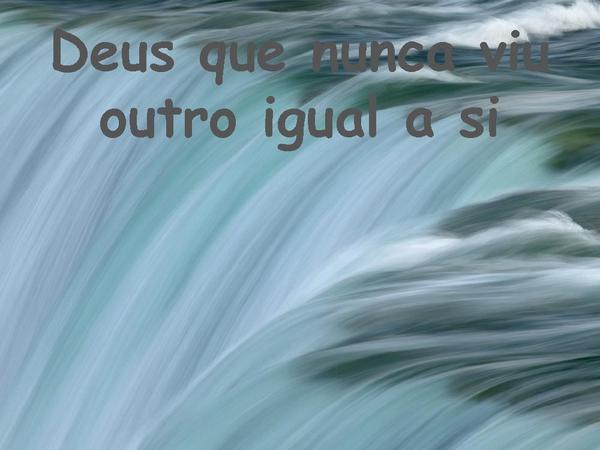 Deus que amo - página 2