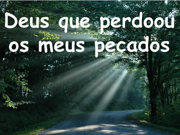 Deus que amo - página 13