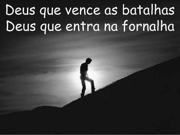 Deus que amo - página 20