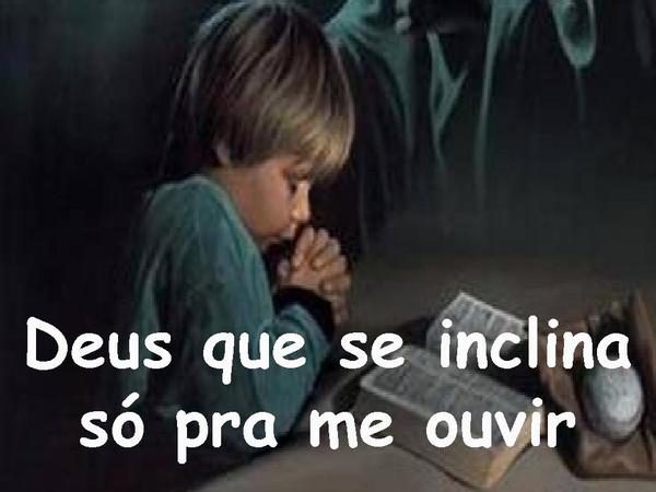 Deus que amo - página 3