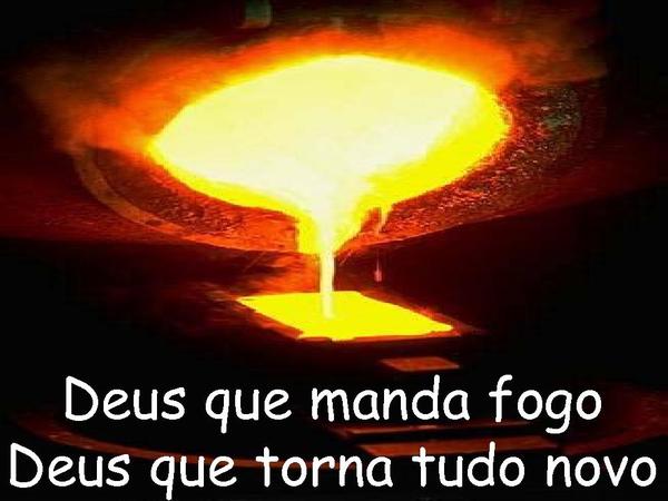 Deus que amo - página 22