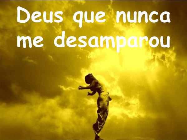 Deus que amo - página 6