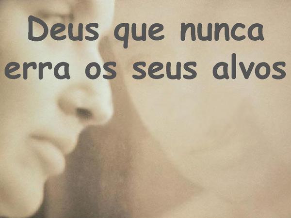 Deus que amo - página 7