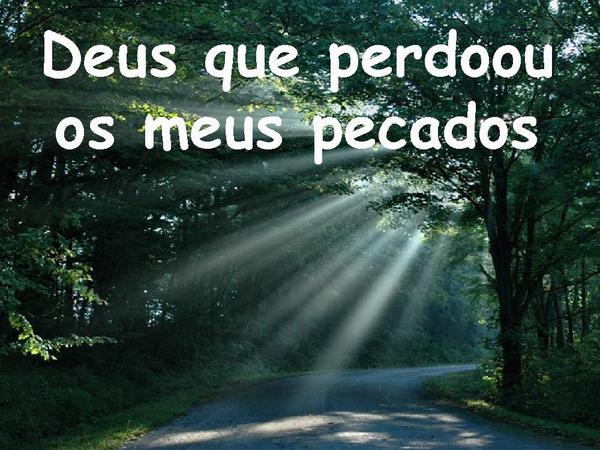 Deus que amo - página 8
