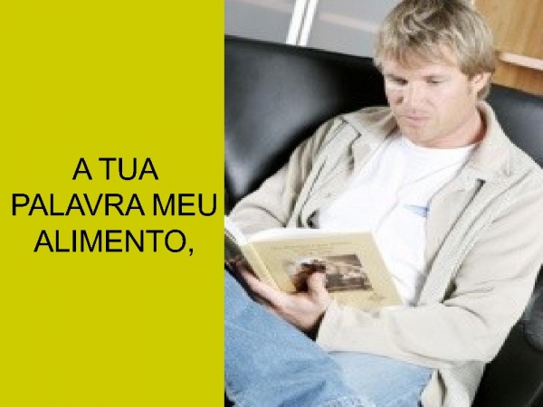 Nos braços do Pai - página 17