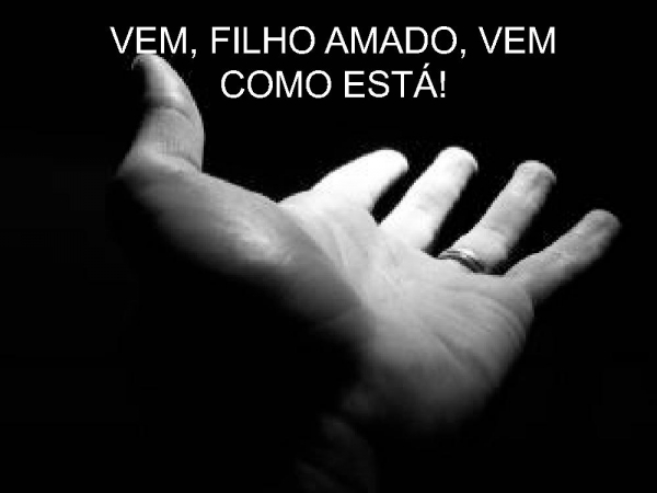 Nos braços do Pai - página 24