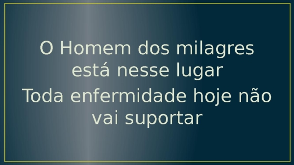 13-Homens dos milagres - página 19