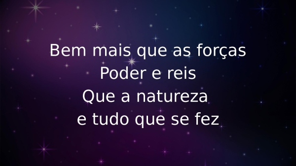 Bem Mais Que Tudo - página 2
