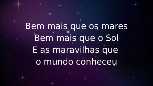 Bem Mais Que Tudo - página 4