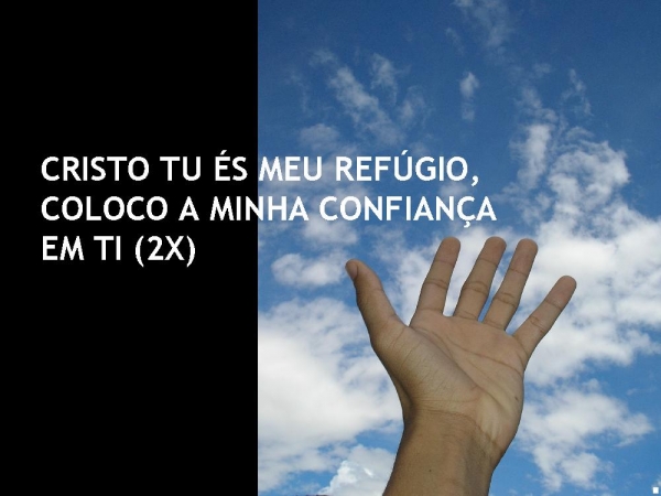 Meu Refúgio - página 2