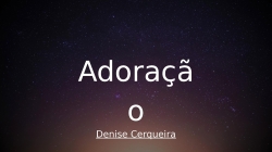 Adoração