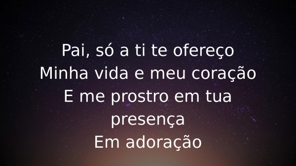 Adoração - página 3