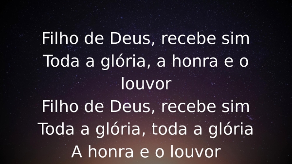 Adoração - página 4