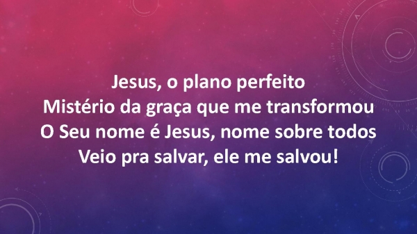 O plano perfeito.pptx - página 4